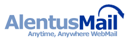 Alentus Corporation Logo